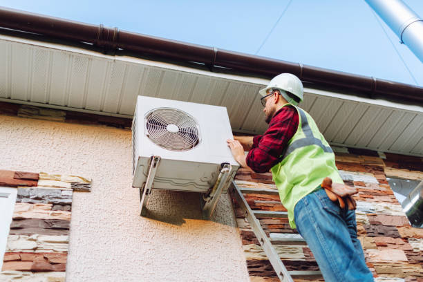 Best HVAC Companies Near Me  in Montgomery, AL