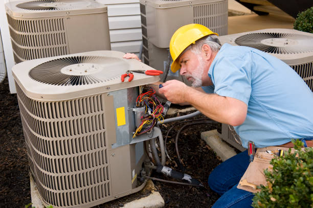 Reliable Montgomery, AL HVAC Solutions