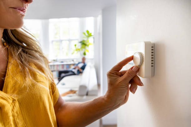 Best Residential HVAC Services  in Montgomery, AL