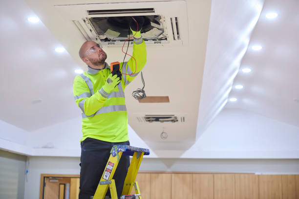 Best Best HVAC Companies  in Montgomery, AL