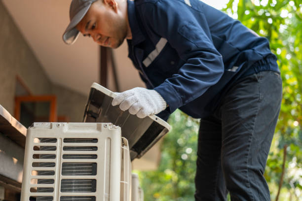Best HVAC Air Duct Cleaning  in Montgomery, AL